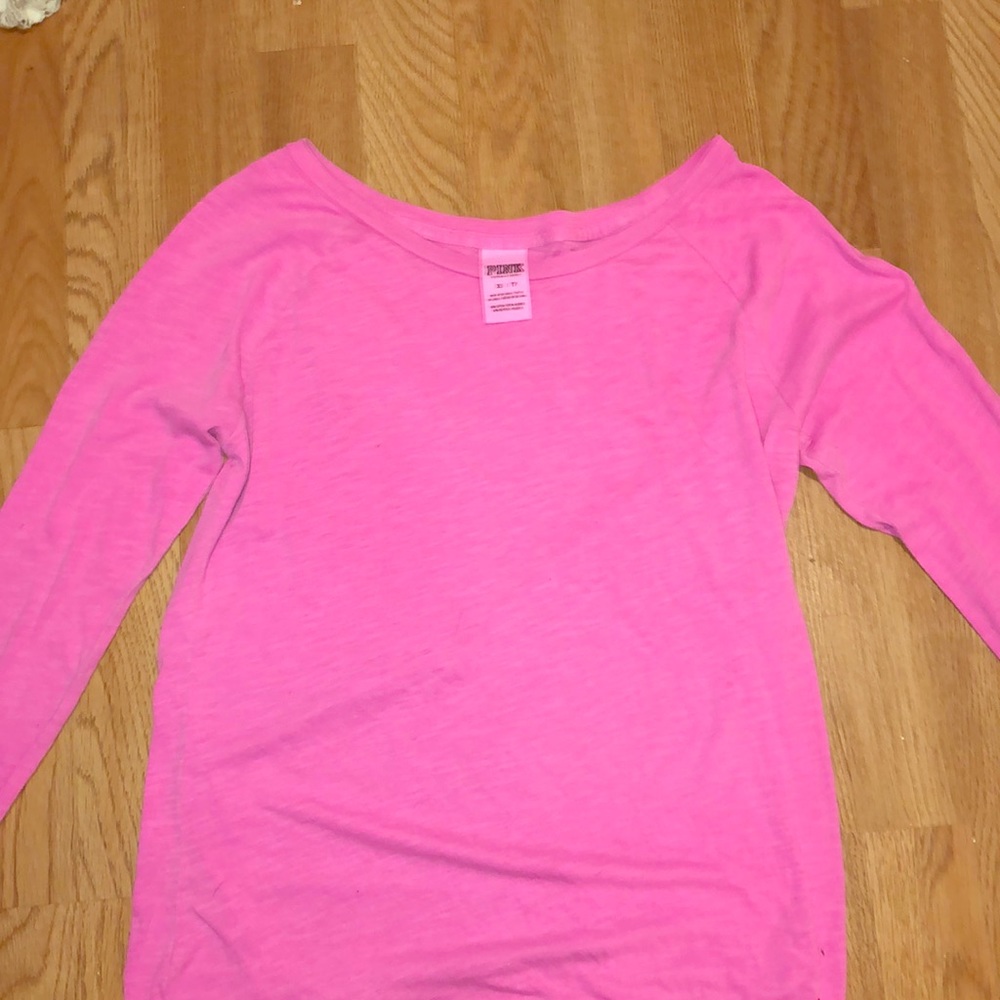 PINK Victoria secrets